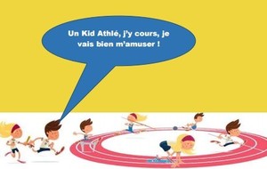 Kid Athlé