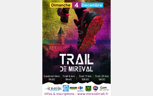 Trail de Mireval