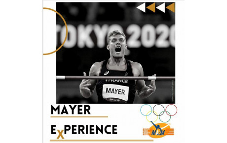 Mayer Experience